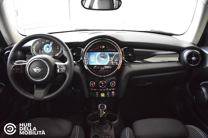 MINI Mini Cooper SE Classic